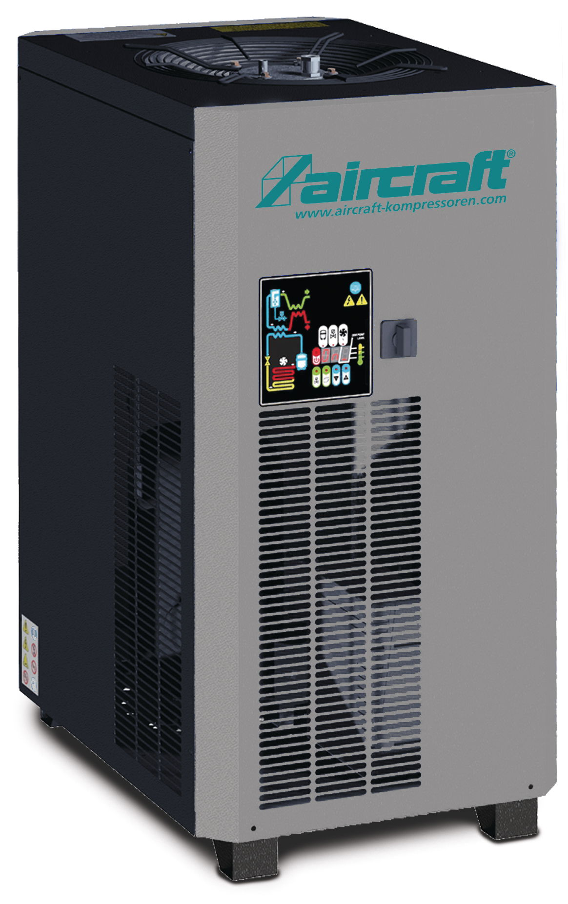 Aircraft Hűtveszárító ASD 300 termék fő termékképe