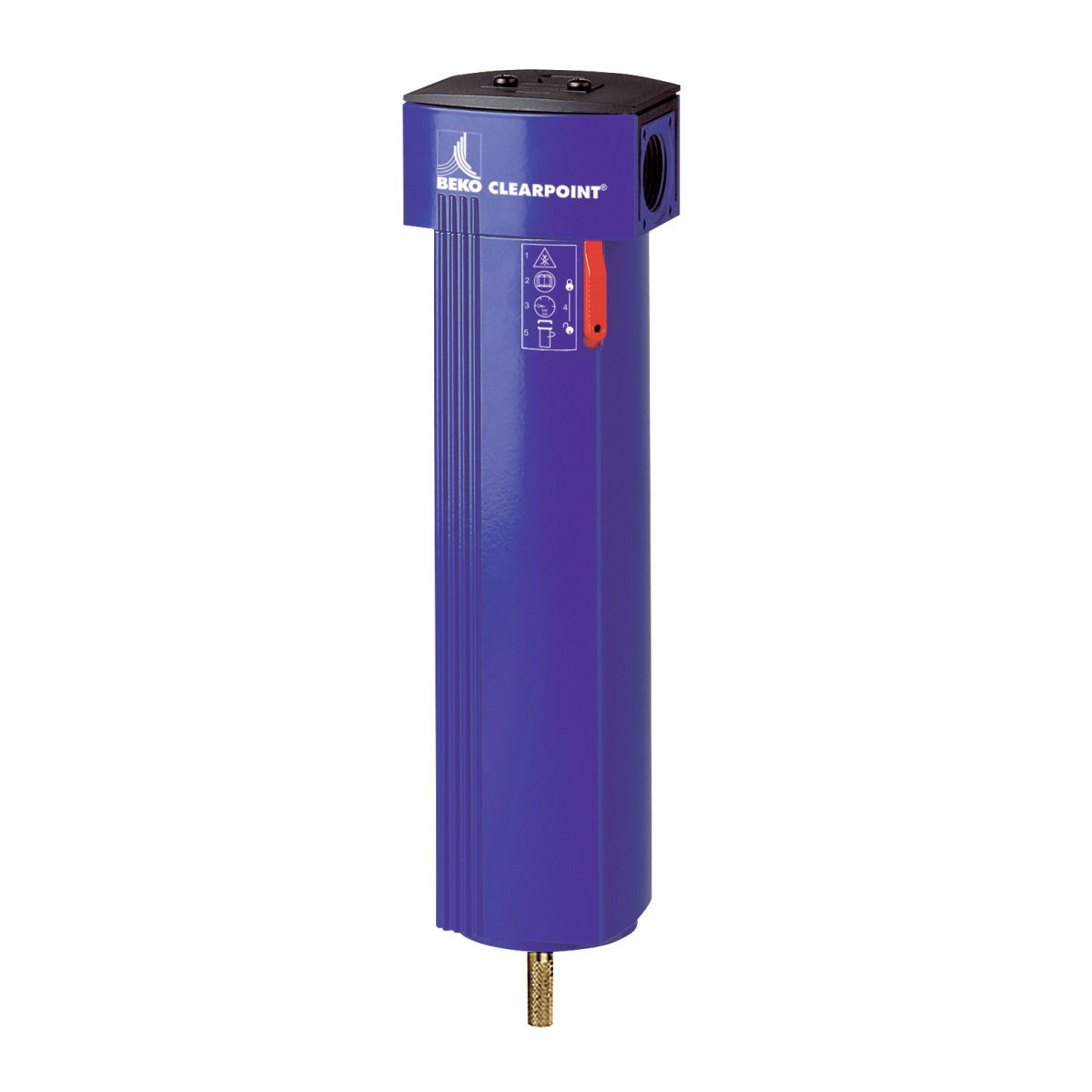 Aircraft Nanoszűrő  M010 NWF termék fő termékképe