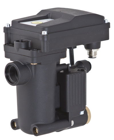 AIRCRAFT AMD elektronikus kondenzátum elvezető termék fő termékképe