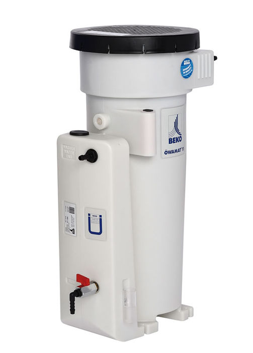 Aircraft ÖWAMAT 11 kondenzvíz kezelő olaj-víz szétválasztó termék fő termékképe