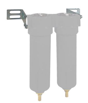 Aircraft AF0060-AF0120 szűrő fali tartó termék fő termékképe