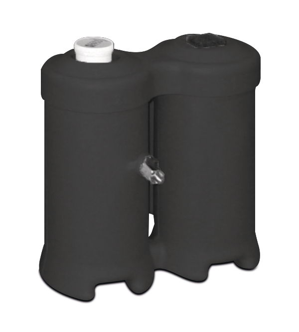 Aircraft WOS 4 Olaj-víz leválasztó termék fő termékképe