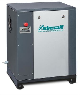 Aircraft A-MICRO 4.0-08 (IE3) Csavarkompresszor termék fő termékképe