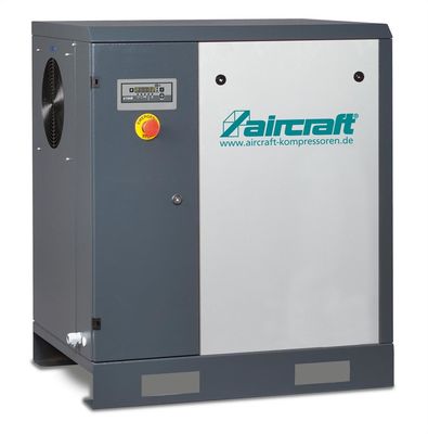Aircraft Csavarkompresszor A-PLUS 15-10 (IE3) termék fő termékképe