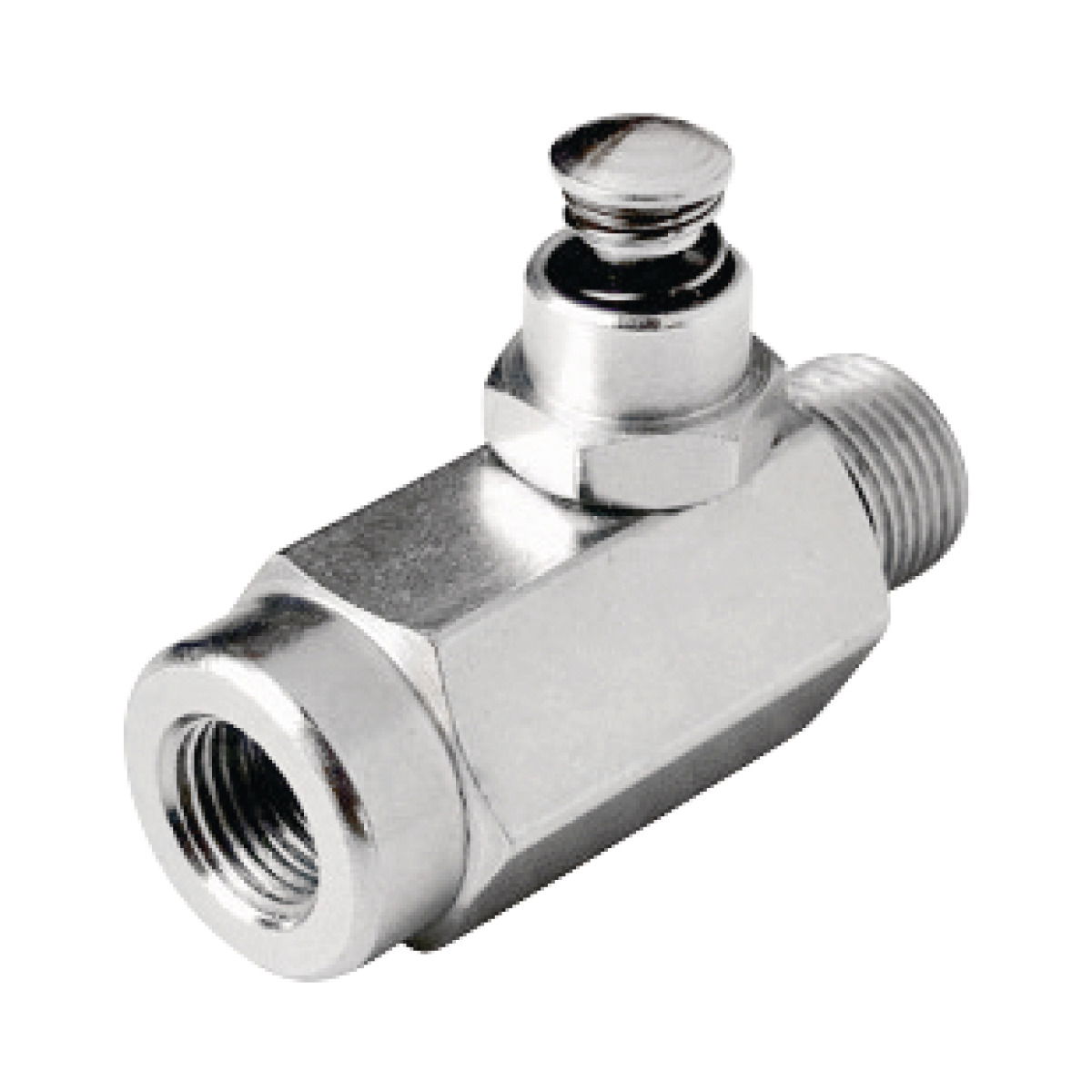 Aircraft Szelep zsírzóhoz termék fő termékképe