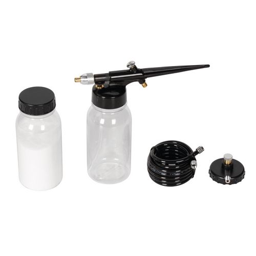 Aircraft MSP homokszóró pisztoly - mini termék fő termékképe