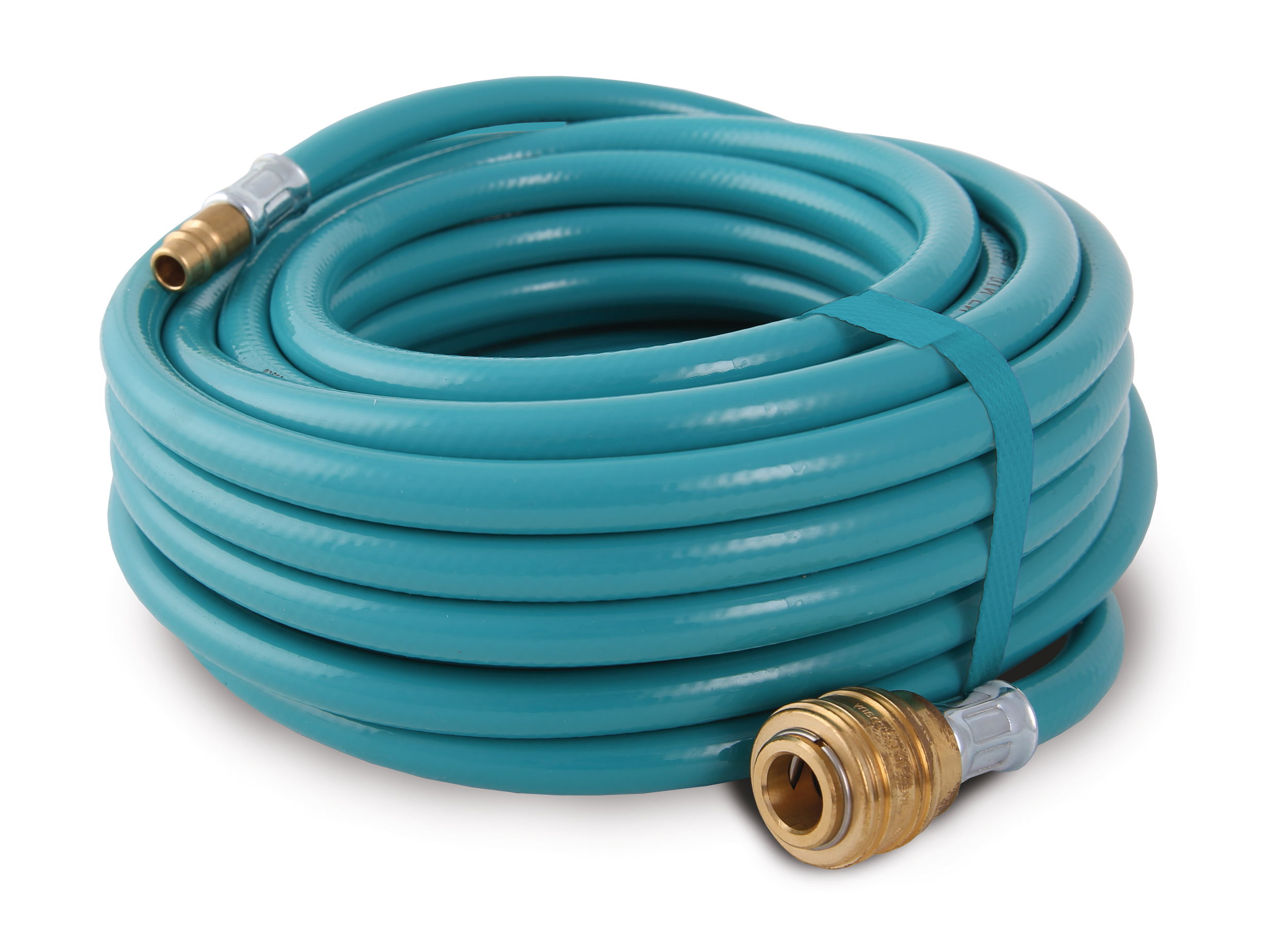 Aircraft FLEXAIR légtömlő, szövetbetétes 10m, 6 mm belső termék fő termékképe