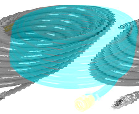 Aircraft FLEXAIR légtömlő, szövetbetétes 10m, 9 mm belső termék fő termékképe