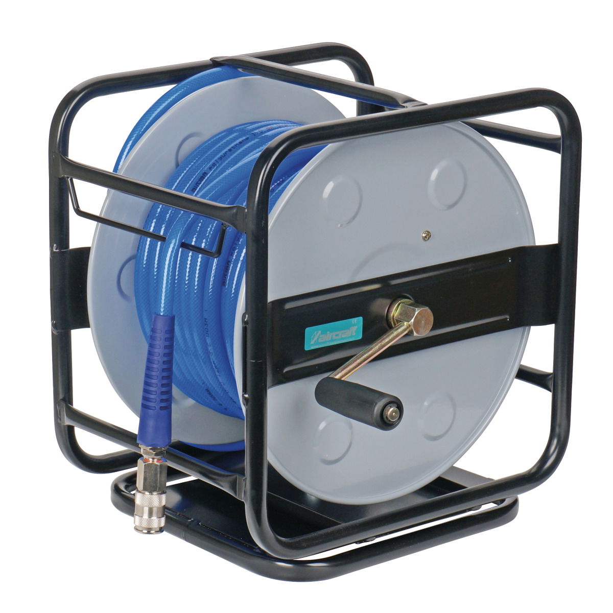 Aircraft DST 8/30 Tömlő 30m termék fő termékképe