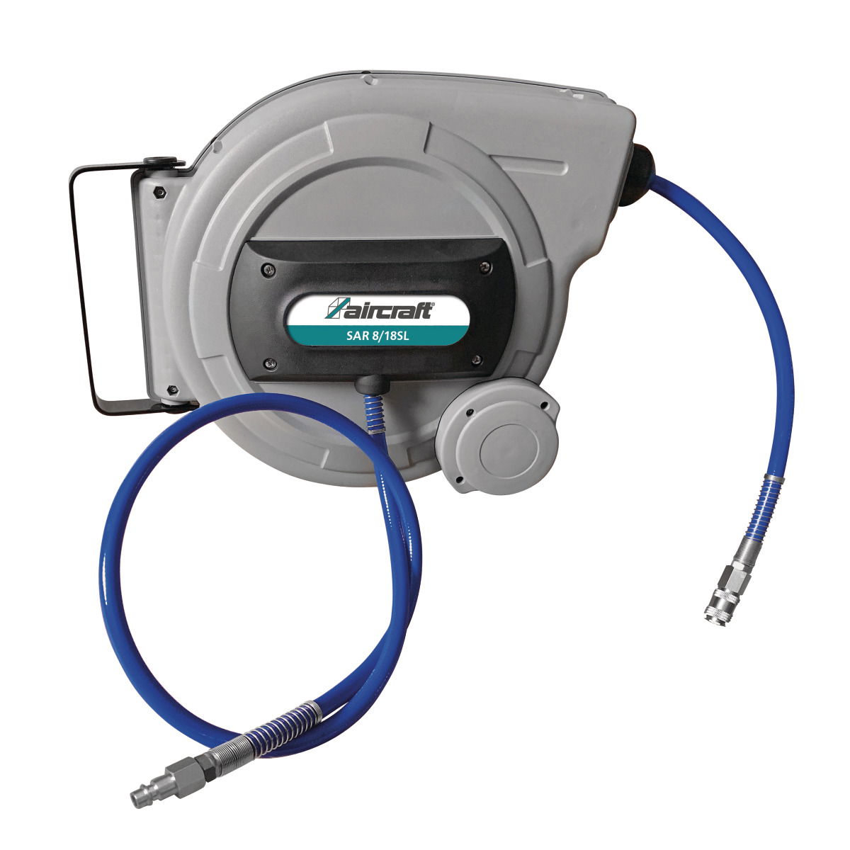 Aircraft SAR 8/18 SL Sűrített levegő tömlődob termék fő termékképe