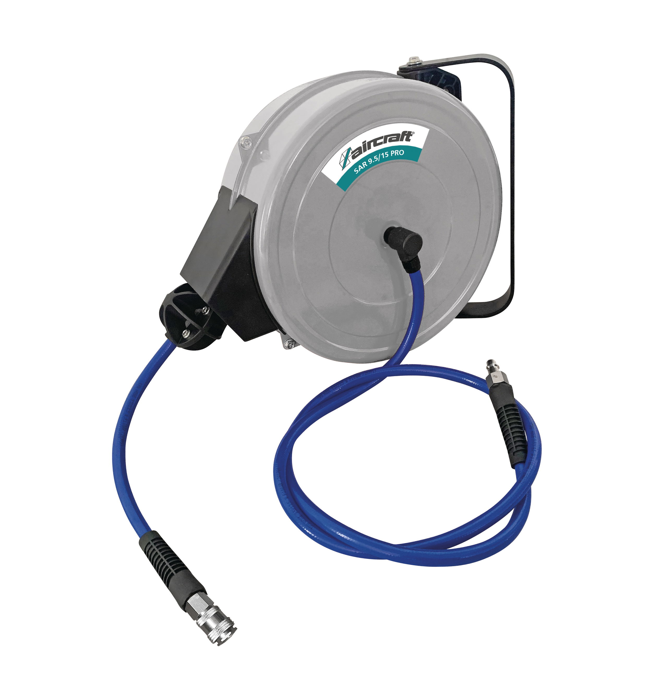 Aircraft SAR 9.5/15 PRO  levegőtömlő csévélődobbal termék fő termékképe