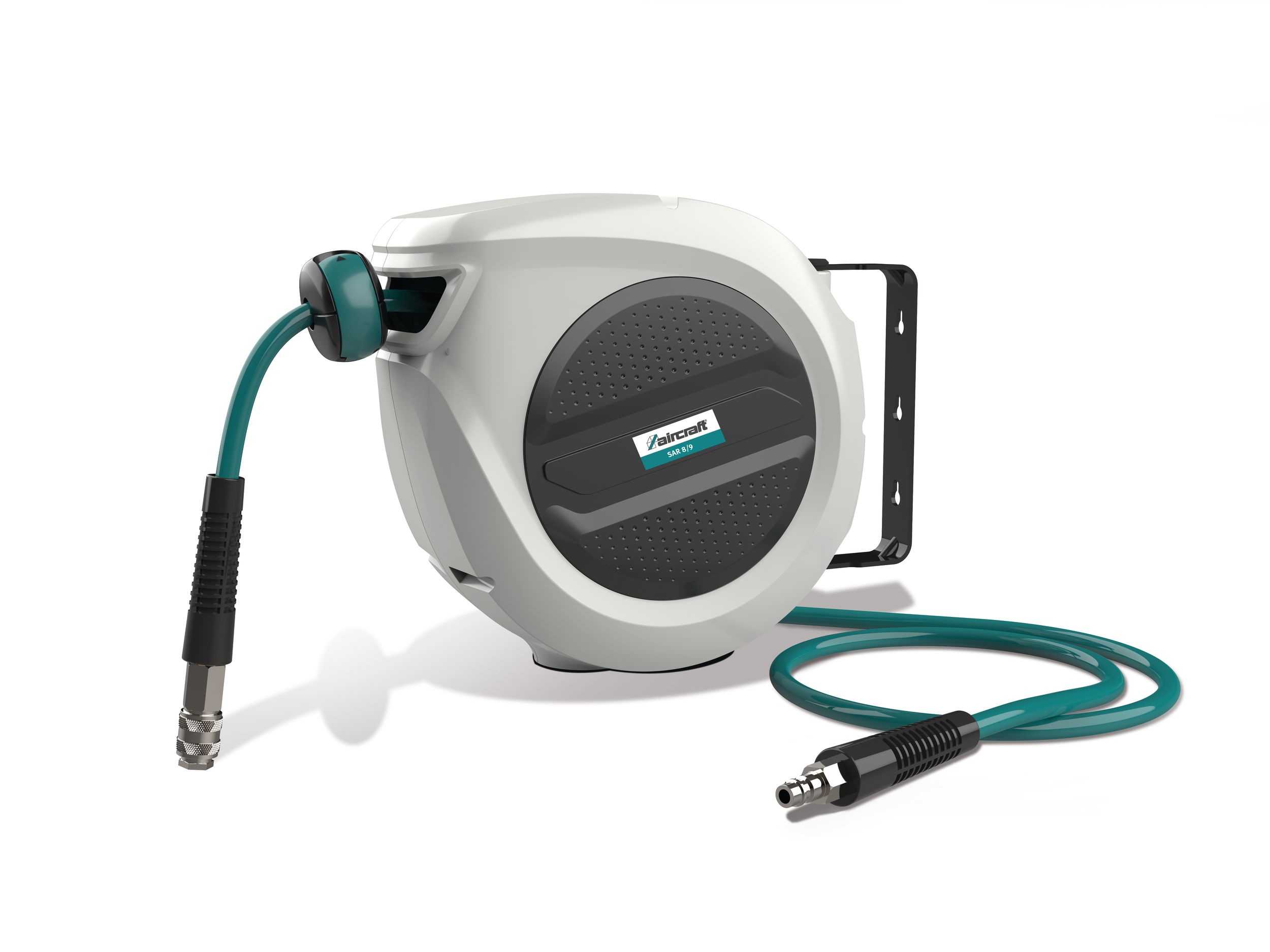 Aircraft Falra szerelhető tömlővisszahúzó SAR 8/9 termék fő termékképe