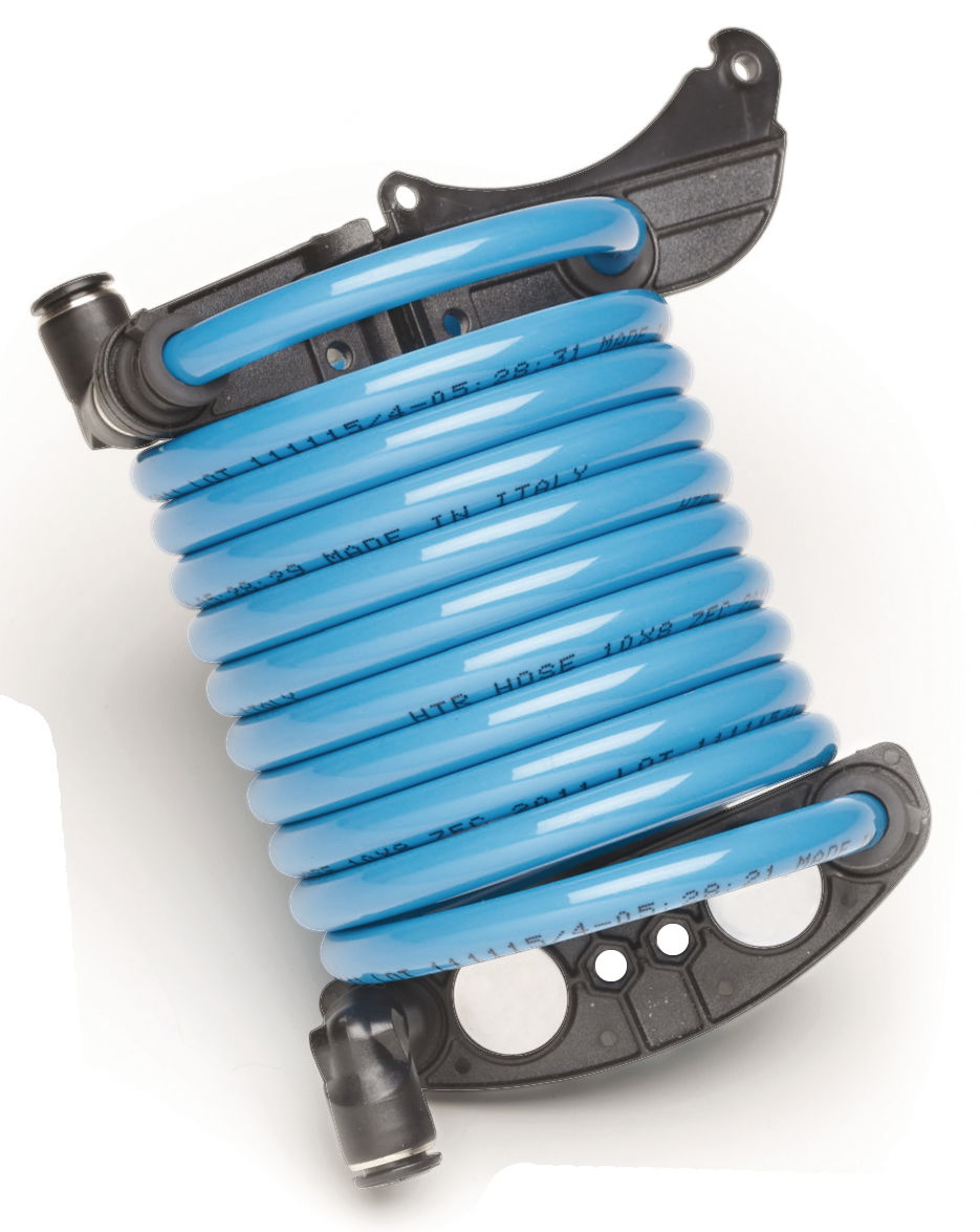 Aircraft Spirálcső kiegyensúlyozóhoz termék fő termékképe