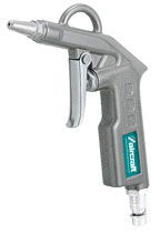 Aircraft BPK lefúvató pisztoly rövid termék fő termékképe