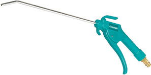 Aircraft BP PRO L lefúvató pisztoly 250 mm hosszú, műanyag termék fő termékképe