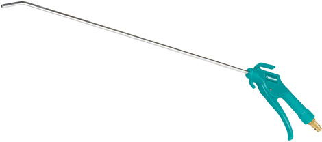 Aircraft BP PRO XL lefúvató pisztoly 500 mm hosszú, műanyag termék fő termékképe