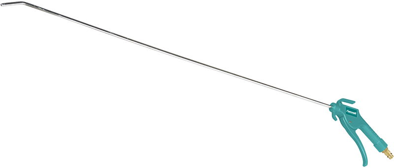 Aircraft BP PRO XXL lefúvató pisztoly 800 mm hosszú, műanyag termék fő termékképe