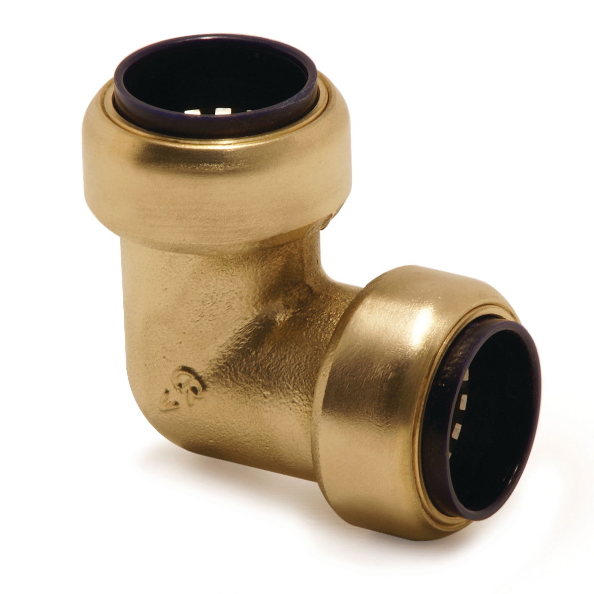 Aircraft 90° rézkönyök 15mm termék fő termékképe