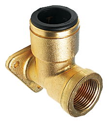 Aircraft 15 mm / ½ " IG falikorong termék fő termékképe