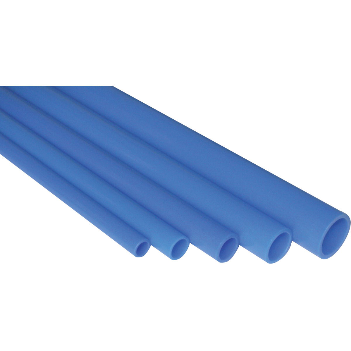 Aircraft Műanyag cső átmérő 15 mm egyenes 3 méteres szálakban termék fő termékképe