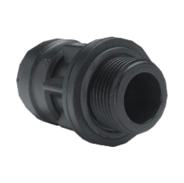 Aircraft Menetes csővég 18mm termék fő termékképe