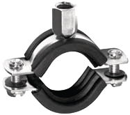 Aircraft csőtartó bilincs  Ø 22 mm termék fő termékképe