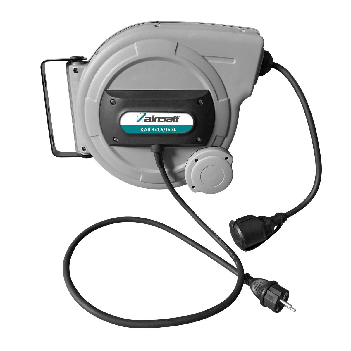 Aircraft KAR 3x1,5/15 SL kábeldob termék fő termékképe