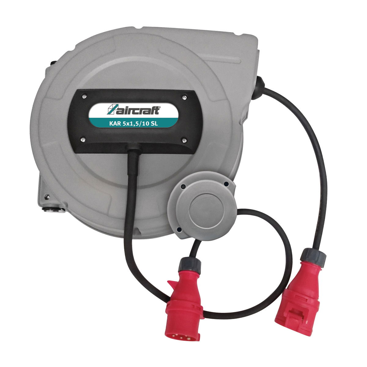 Aircraft KAR 3x1,5/15 SL kábeldob termék fő termékképe