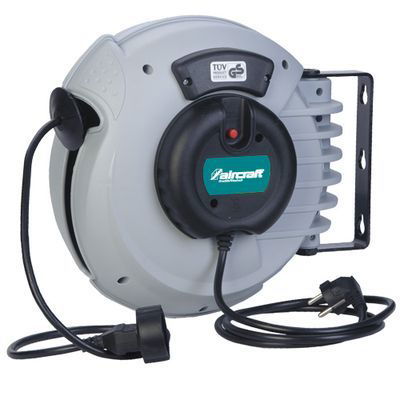 AIRCRAFT KábeldobKAR PRO 3x1,5 230V - 25 m termék fő termékképe