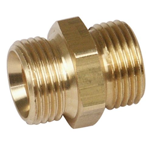 Aircraft levegős csatlakozó menetes közcsavar 1/8" x 1/8" termék fő termékképe