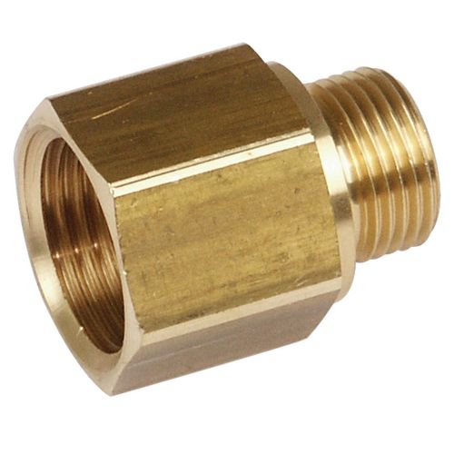 Aircraft levegős bővítőcsavar 3/8" BM - 1/4" KM termék fő termékképe