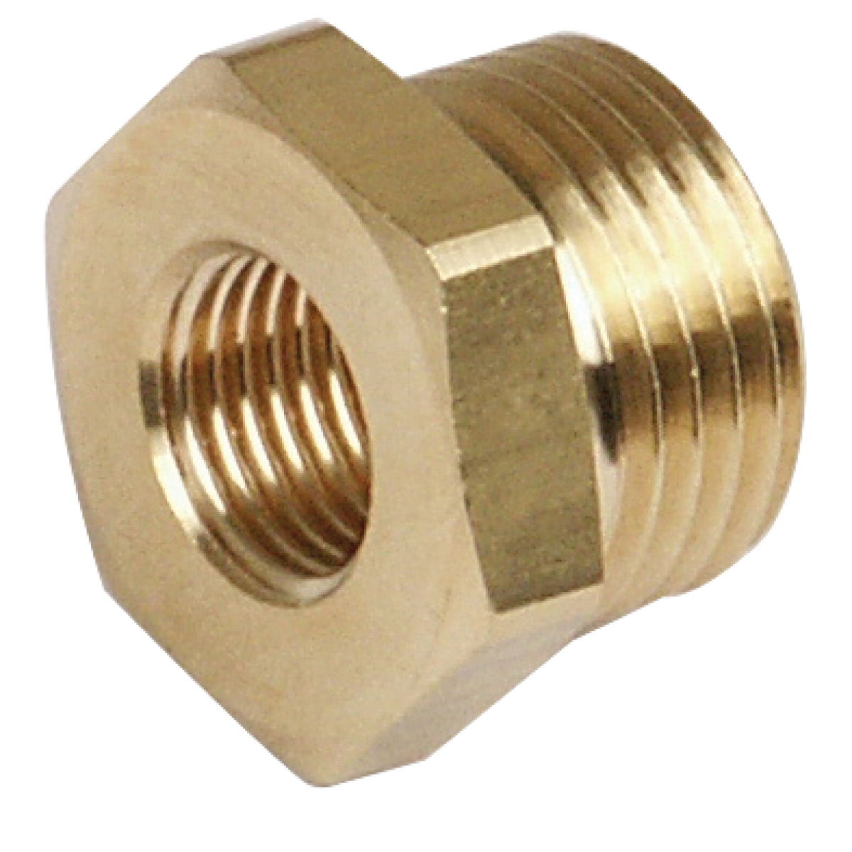 Aircraft Szűkítő rövid 1/4"x1/2"SB termék fő termékképe