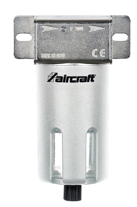 Aircraft vízleválasztó WA AC 1/2 "12 bar termék fő termékképe