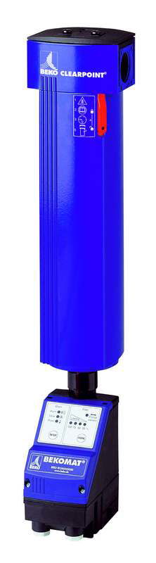 Aircraft CLEARPOINT S050 WWB vízleválasztó 1/2" Bekomattal termék fő termékképe