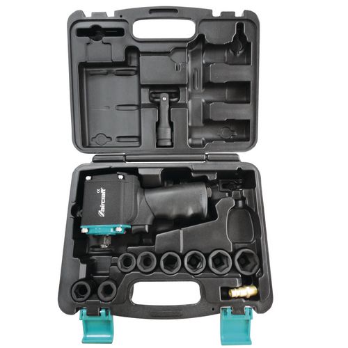 Aircraft Super Mini légkulcs klt. 1/2" 680 Nm már csak 1db elérhető rakátron! termék fő termékképe