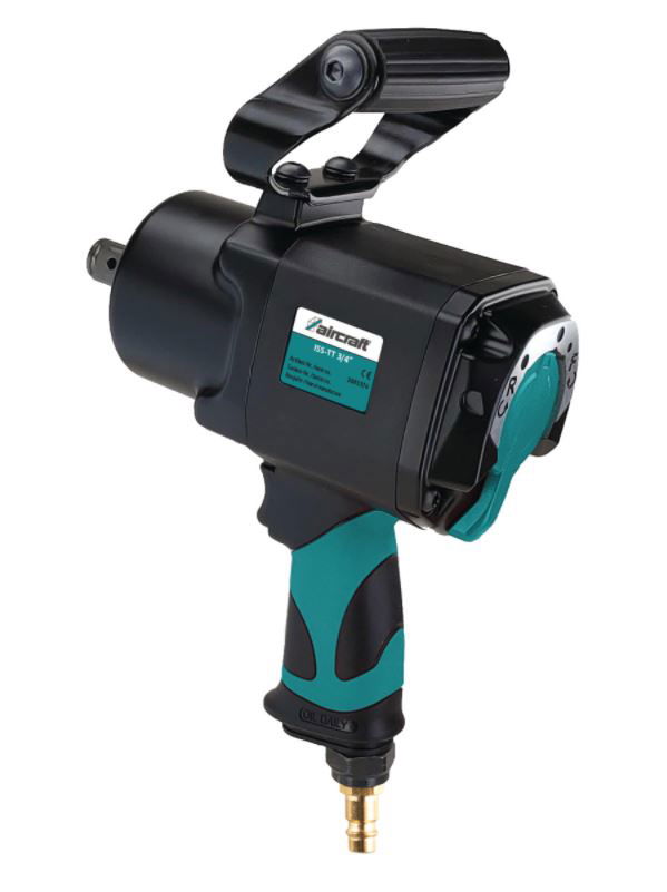 Aircraft ISS-TT kompozit légkulcs 3/4” termék fő termékképe