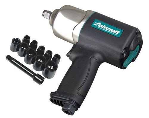 Aircraft SSS Komposit  PRO Ütvecsavarozó készlet 1/2" termék fő termékképe