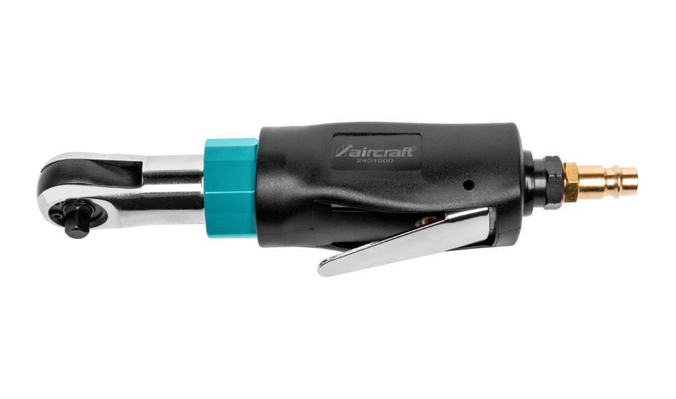 Aircraft RS PRO Csavarbehajtó 1/4" 33 Nm termék fő termékképe