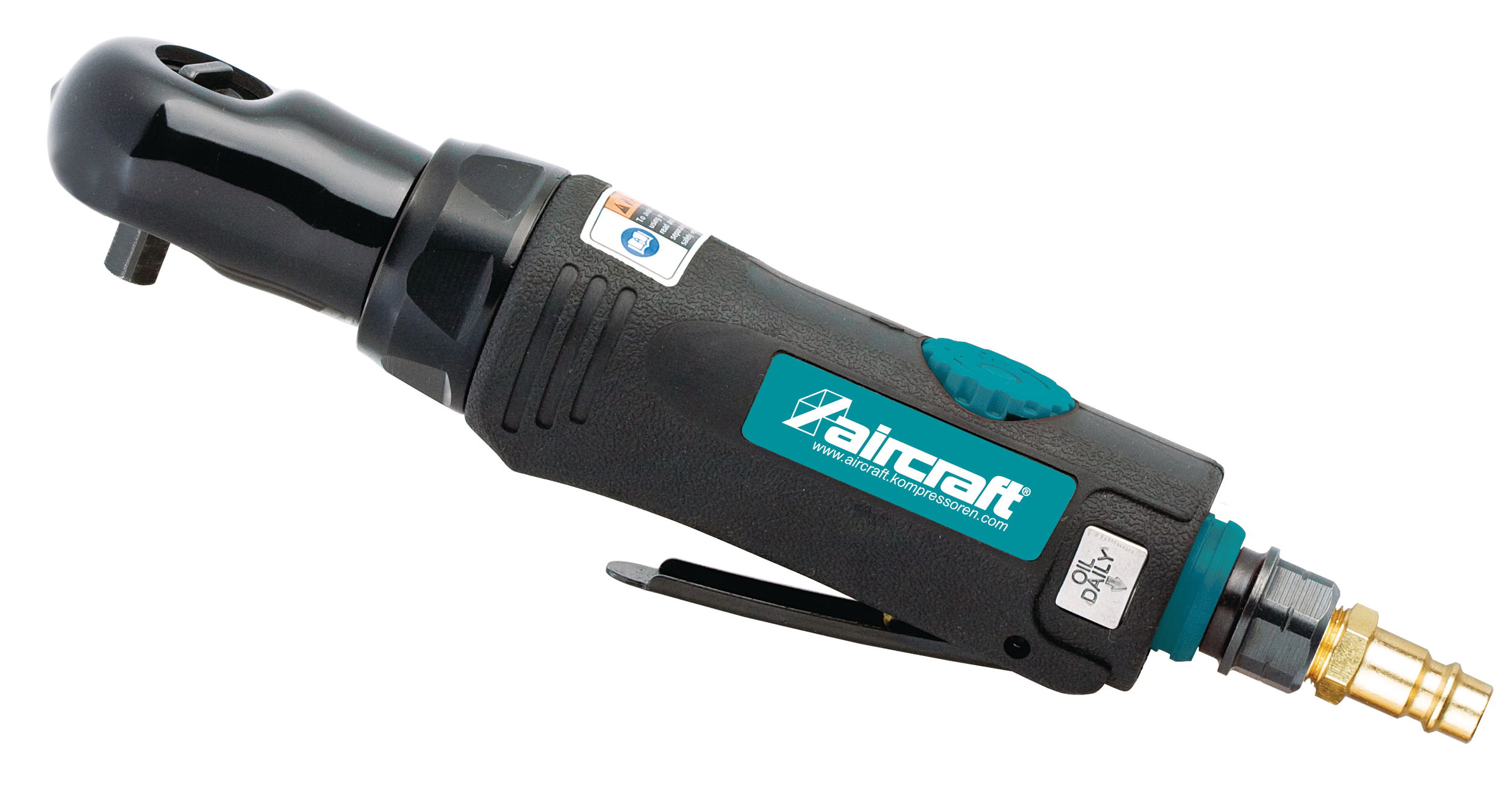 Aircraft RS 1/4 "VT PRO Racsnis csavarhúzó termék fő termékképe