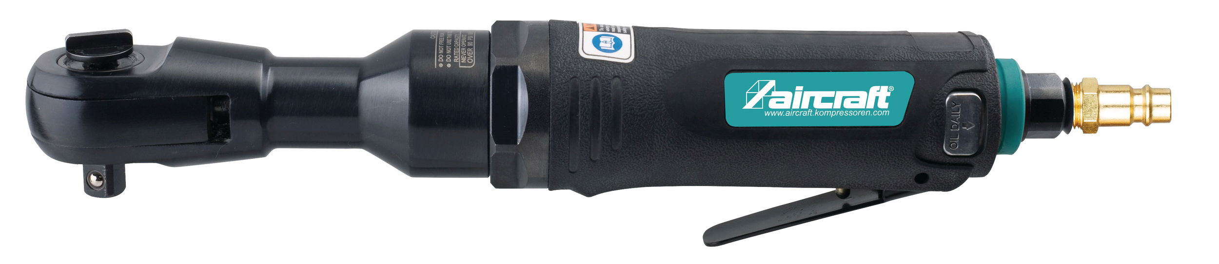 AIRCRAFT SRS 1/2" HT Pro racsnis légkulcs termék fő termékképe