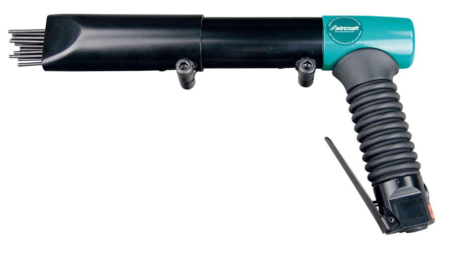 Aircraft NP PRO Pneumatikus tűs revétlenítő termék fő termékképe