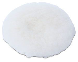 AIRCRAFT Polírozó korong báránybőrből termék fő termékképe