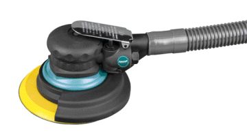 Aircraft ESS 150 excenteres csiszoló Komposit termék fő termékképe