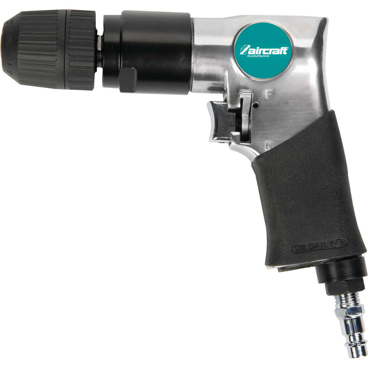 Aircraft Levegős fúró 10mm termék fő termékképe