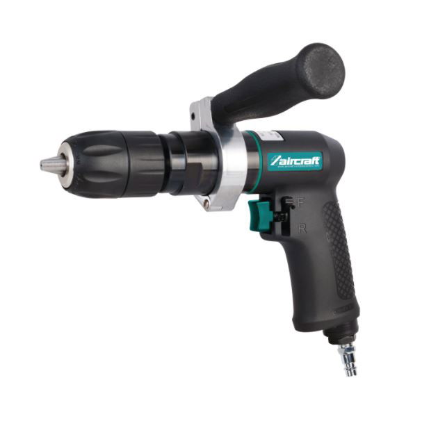 Aircraft BM-C 10 PRO levegős fúró 2-10 mm termék fő termékképe