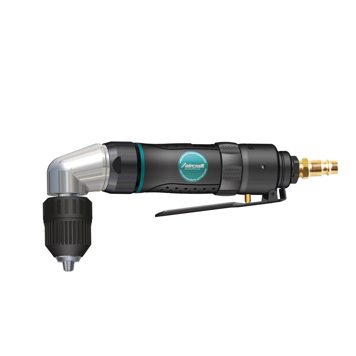 Aircraft WB 10-1 PRO szögbeálló fejű fúró termék fő termékképe