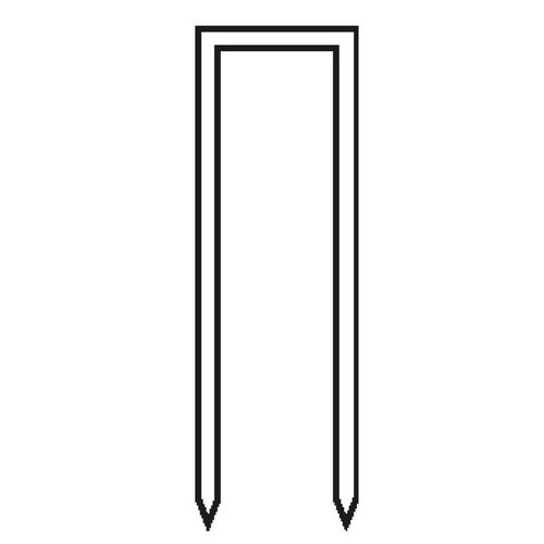 Aircraft Type 90 tűzőgépkapocs 32 mm 5000 db/doboz termék fő termékképe