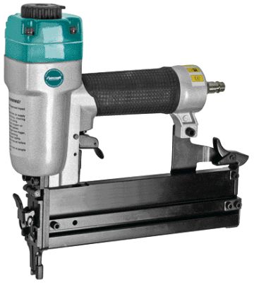 Aircraft NKG 40/50 PRO levegős tűző és szögbelövőgép termék fő termékképe