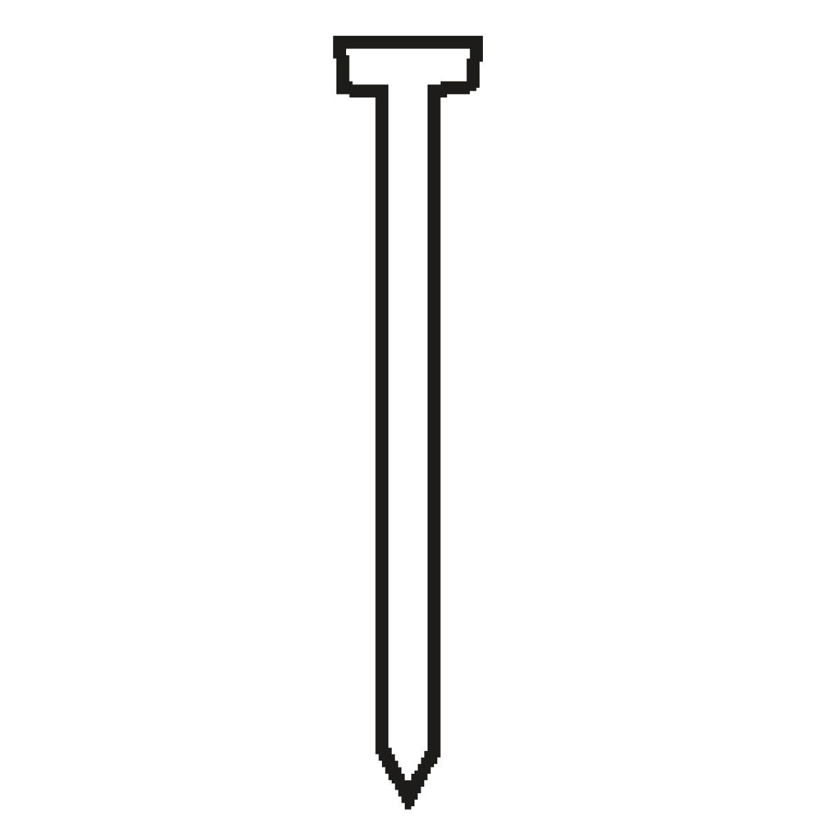 Aircraft Szeg 15mm NKG 40 VPE 5000 termék fő termékképe