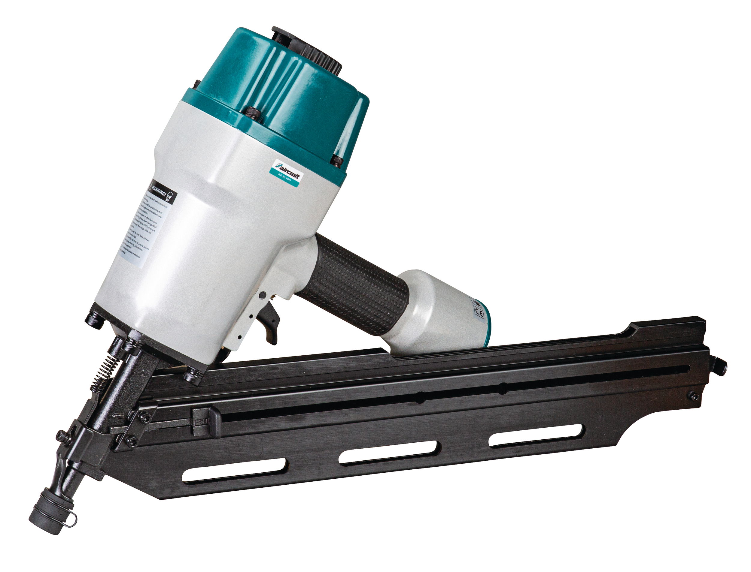 Aircraft NG 90 PRO levegős szögbelövőgép termék fő termékképe